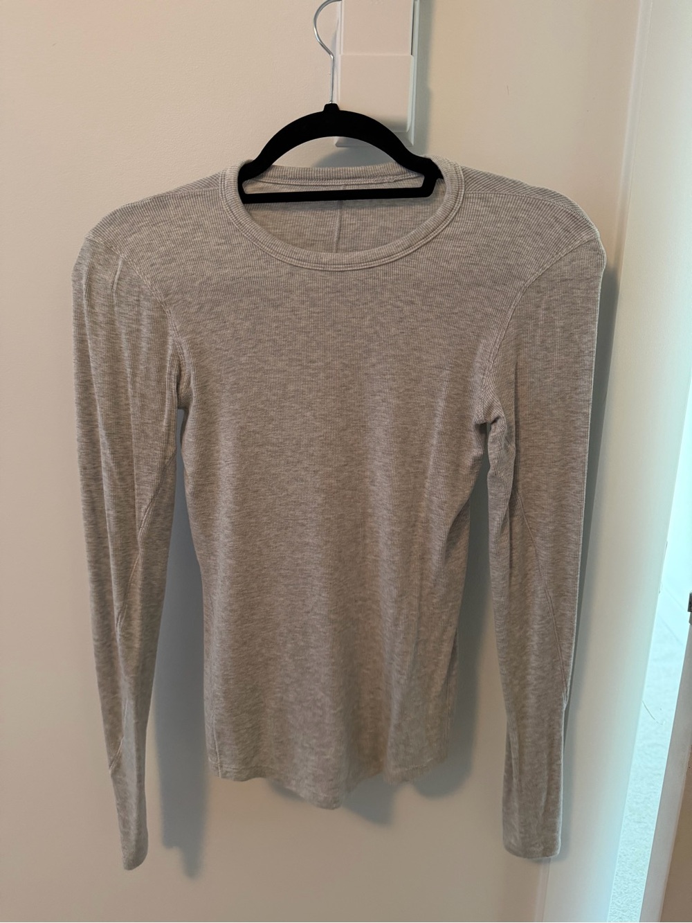 Hold Tight Long-Sleeve Shirt Lululemon